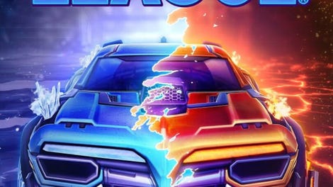 Rocket League: Season 9