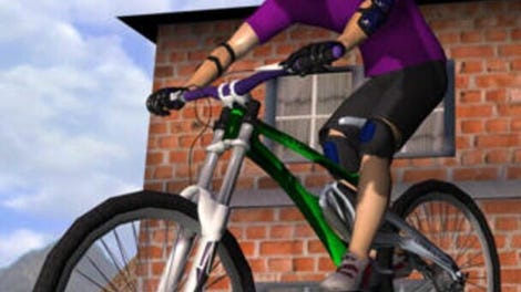 Infocus: Extreme Bike