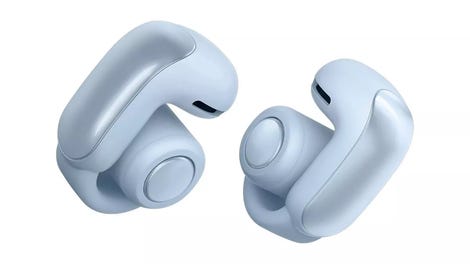 Up To 30% Headphones and Speakers