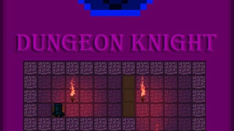 Dungeon Knight