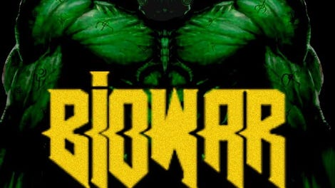 Operation: Biowar