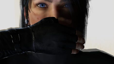 Reyna Darkness