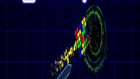 Sync Sprint