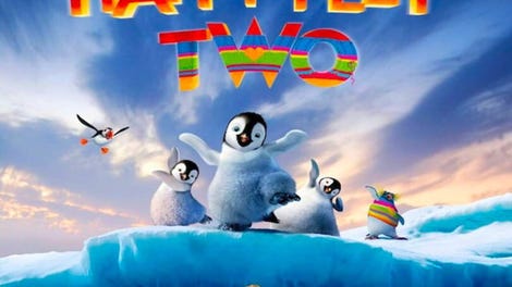 Happy Feet Two