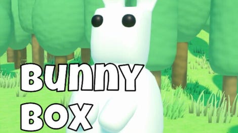 Bunny Box Breakout