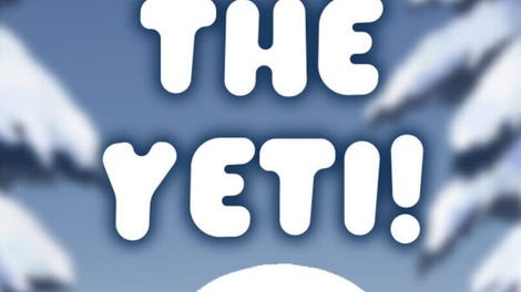 Catch the Yeti!