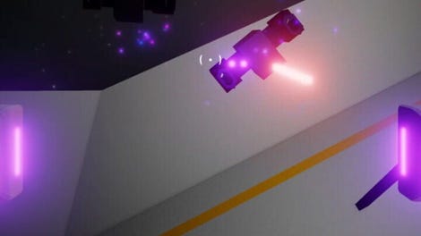 Hyper Tunnel