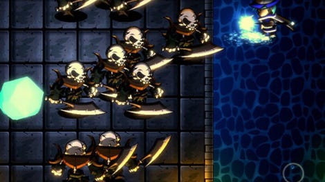 Spellbearers