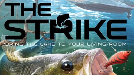 Bass Pro Shops: The Strike
