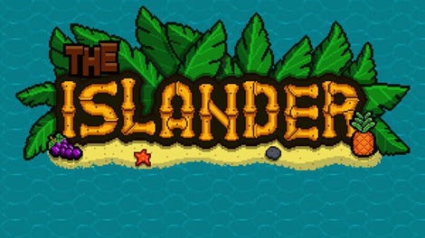 The Islander