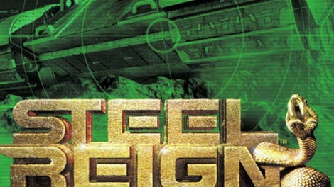 Steel Reign
