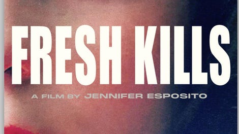 fresh kills movie review