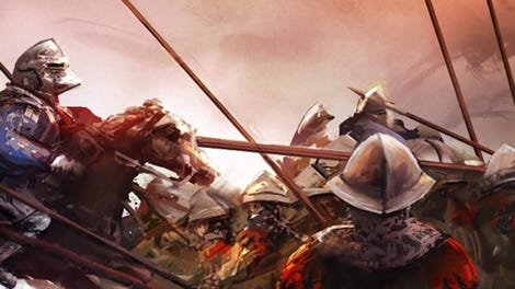 Medieval Battle: Europe