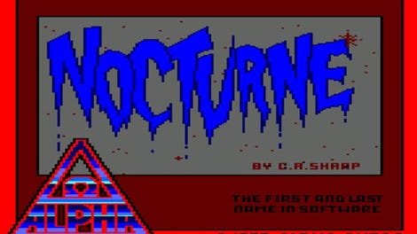 Nocturne