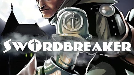 Swordbreaker the Game