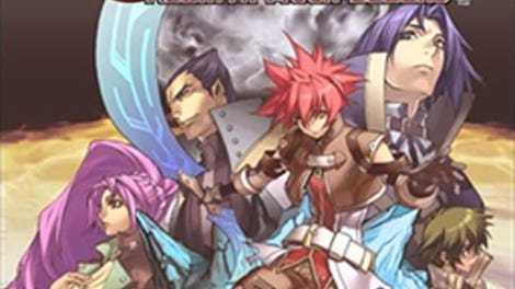 Diario: Rebirth Moon Legend