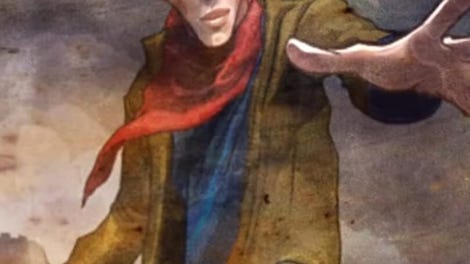 Merlin: The Game