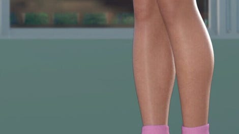 Cute Socks