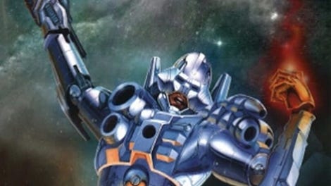 Turrican Anthology Vol. 2