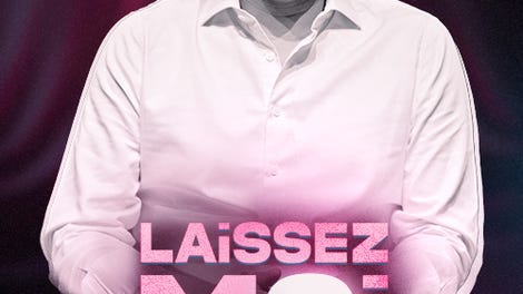 Laissez-Moi Rire (2021) - The A.V. Club