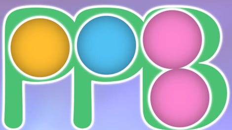 Pop Pop Ball: Popping Matching Colors Game - Kotaku