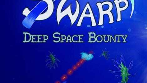 Short Warp: Deep Space Bounty