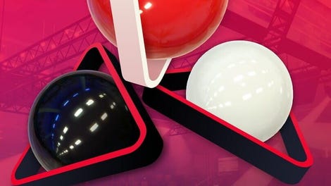 Snooker Blitz