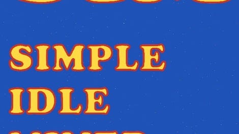 SIM: Simple Idle Miner