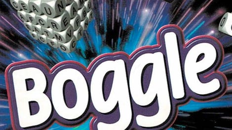 Boggle