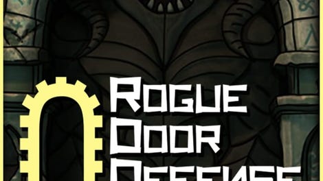 Rogue Door Defense