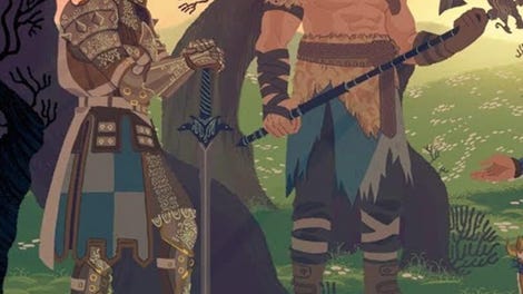 For Honor: Season 13 - Hope