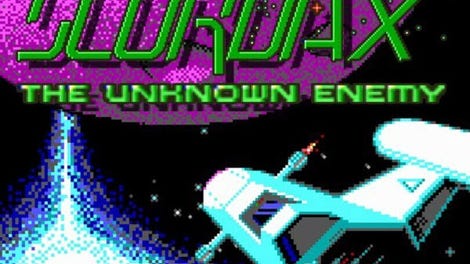 Slordax: The Unknown Enemy