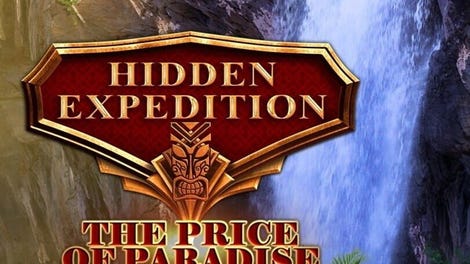 Hidden Expedition: The Price of Paradise