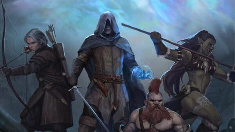 Age of Reforging: Blackthorn