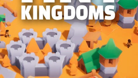 Tiny Kingdoms