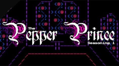 The Pepper Prince: Episode 5 - A Royal Descent