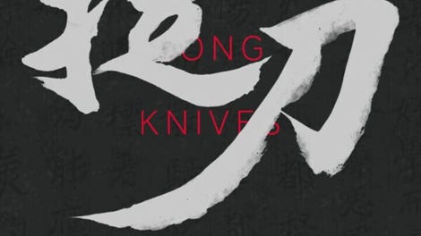 Long Knives