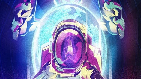 Elevator...to the Moon!: Turbo Champion's Edition