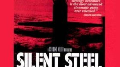 Silent Steel