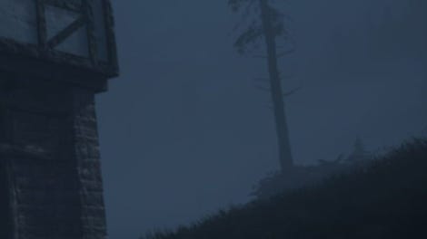 Nightwalker 2