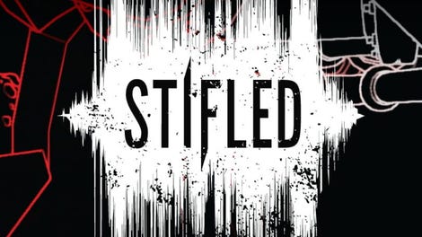 Stifled