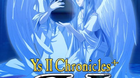 Ys II Chronicles+