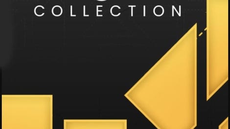 Tangram Collection