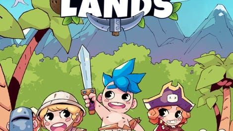 Tinkerlands