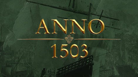 Anno 1503: History Edition