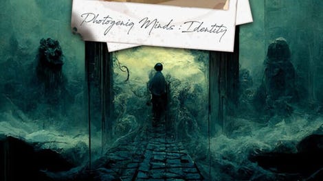 Photogenic Minds: Identity