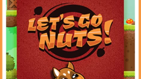 Let's Go Nuts!