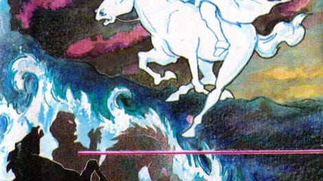 Shadowfax