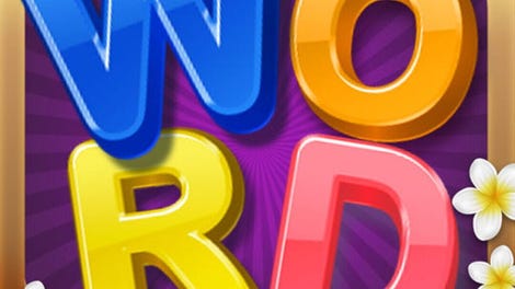 Word Puzzle - Connect words