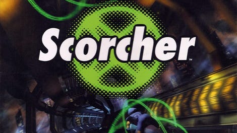 Scorcher
